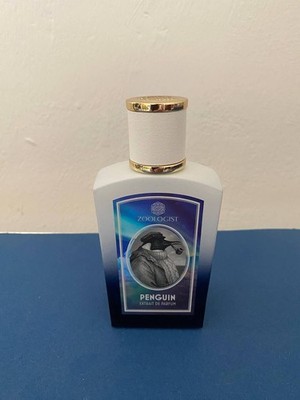 Zoologist Parfum Penguin 60ml Extrait De Parfum