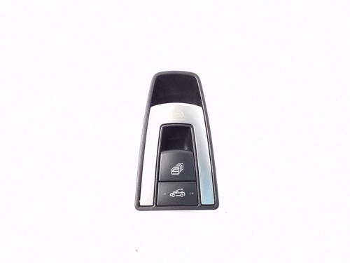 Convertible roof switch