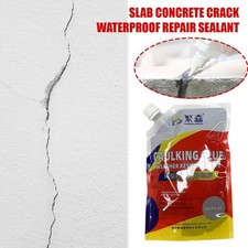 Concrete Crack Waterproof Repair Sealant-Caulking Glue 500g Quick-Dry HOT N5U5