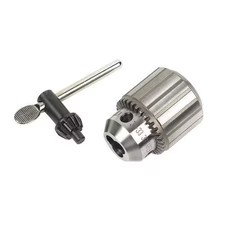 Jacobs 14445 34-33 Plain Bearing Heavy Duty 1/2" Chuck