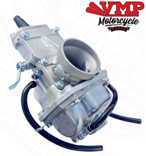 Mikuni TM 28mm Flat Slide Smoothbore Carb Carburettor VM28-418 / TM28