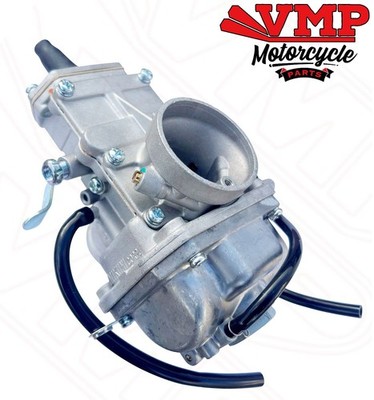 Mikuni TM 28mm Flat Slide Smoothbore Vergaser Carburettor VM28-418 / TM28