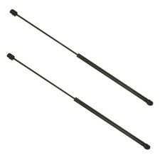 2pcs 22.87 in Rear Back LIFTGATE Lift Support Base Coupe Replacement for Buick