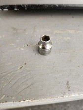 Snap On Fs101 38 Inch Drive 516 6 Point Socket