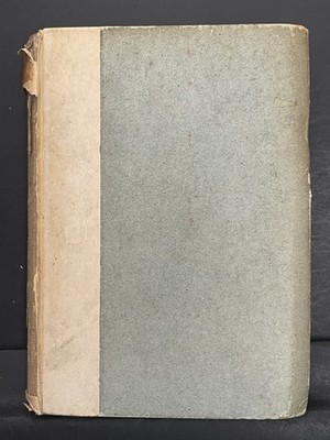 Charles Lamb Essays of Elia Vol II 1889 Victorian Literature Hardcover
