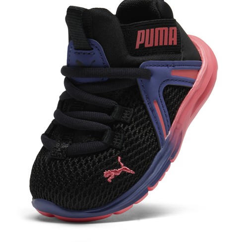 PUMA Toddler Girls' Enzo 2 Sunset Sneakers - Picture 5 of 5