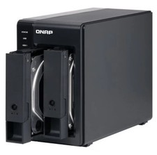 QNAP TR-002