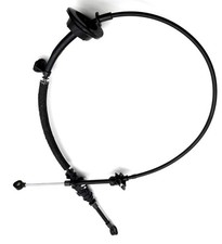 F77Z7E395LB Transmission Shift Cable Gearshift Control Lever Selctor Cable fo...