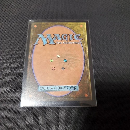 Ifrit FOIL BORDERLESS MTG Final Fantasy Secret Lair SLD Japonés - Imagen 2 de 10