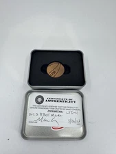 Kraken Golf Ball Marker - NCAA Basketball Marker 2023 - Field - 1.25 Inches LTD 