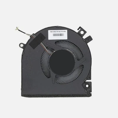 NICHT MARKENGEBUNDEN CPU-Lüfter für HP Victus 15-FA FB 15-fa0031dx 15-fb0028nr Gaming-Laptop