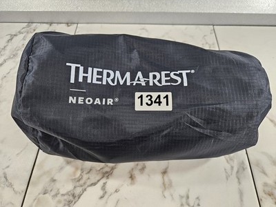 ThermaRest NeoAir Xlite NXT Ultralight All Season Sleeping Pad, Yellow, Size RW