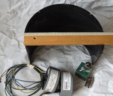 SWARCO-Futurit Ampelteile BA20s / 10,5V-30W
