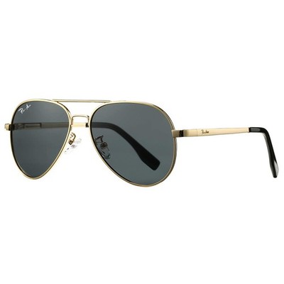 Pro Acme Kids Aviator Sunglasses For Boys Girls Polarized Small Face For Youth