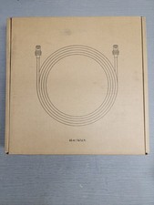 Starlink Standard OEM Gen3 v4 45M / 150 Ft Replacement Cable. NEW SEALED BOX