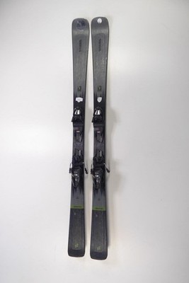 K2 Disruption 76 Carving-Ski Länge 156cm (1,56m) inkl. Bindung! #252