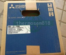 ONE NEW MITSUBISHI AC SERVO DRIVE MR-J3-700B