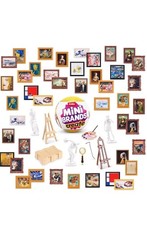 Mini Brands Create Masterpieces Miniature You Pick