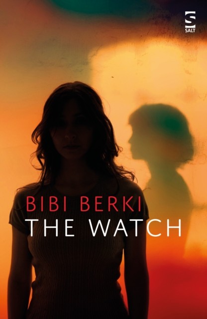 The Watch by Bibi Berki (Paperback Book)