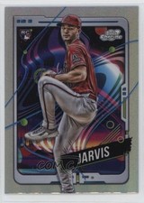 Click to enlarge Bryce Jarvis