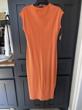 Vince CAMUTO Maxi Dress Size Small