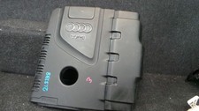 2LS138* Motorabdeckung AUDI A4 B8 A5 8T Q5 8R 2.0TFSI Abdeckung Motor 06J103925L