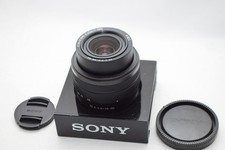 SONY FE 28-60mm F4-5.6 SEL2860