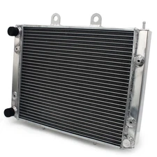 Cooling Radiator For Polaris Sportsman 700 800 MV7 EFI 1240190 1240301 1240521