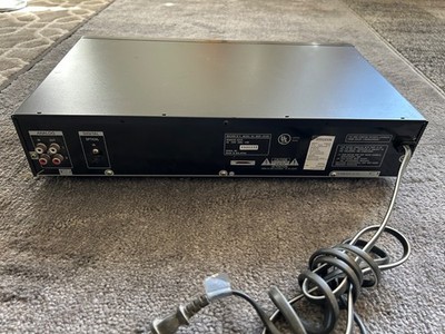 SONY LECTEUR /ENREGISTREUR MD MDS-JE480 EUR 119,99 - FR