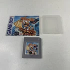 Disney's Pinocchio (Nintendo Game Boy, 1996) Cartridge/Manual Authentic