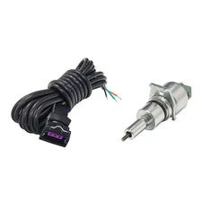 GlowShift Ford Tremec 16 Pulse Speedometer Sensor Signal Adapter Converter