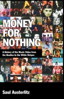 Money For Nothing | Saul Austerlitz | Taschenbuch | Kartoniert / Broschiert