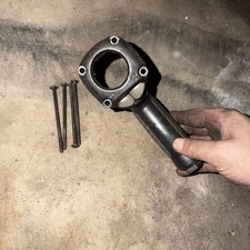 Mac Tools 38 Drive Pneumatic Air Impact Wrench Gun Blackgray Aw3800m Housing Mac Tools 38 Drive Pneumatic Air Impact Wrench Gun Blackgray Aw3800m Housing