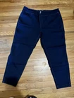 Women's Terra & Sky Pull On Jeans Size 2X 20-22W