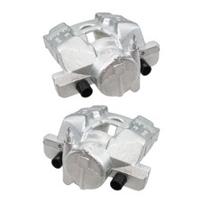 Bremssättel-Set 1 Kolben Ø 60 mm Grauguss A.B.S. für u.a. ALFA ROMEO 159