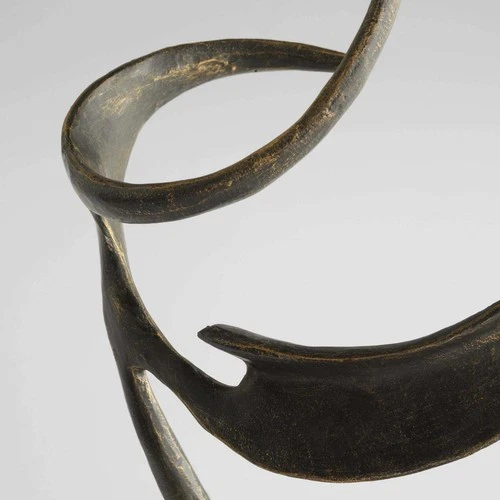 Cyan Design 11568 Agraciada 25 X 6.75 inch Sculpture - Picture 3 of 6