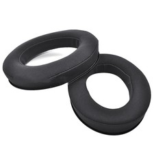 Soft Sponge Ear Pads Cushion Cover For Sennheiser G4ME ZERO GAME ONE Headphones