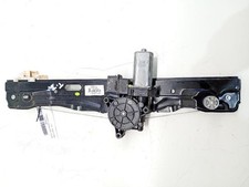 67627354890 fensterheber hinten links BMW X1 E84 XDRIVE 23 D colrp10535311