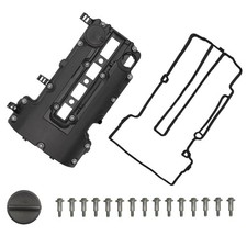 Engine Valve Cover Compatible with 2011-2021 Chevrolet Cruze Sonic Trax Volt ...