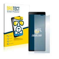 Panzerfolie Schutzglas FüR Sony Xperia 10 Displayschutz