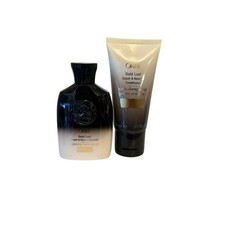 Oribe Gold Lust Repair  Restore Duo - Travel size