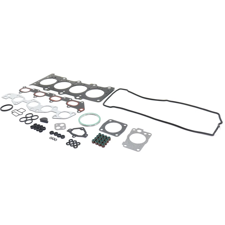 Juego juntas culata motor para Suzuki Aerio 2004-2007 Foto 3 de 4