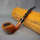 Ben Wade (Preben Holm) Golden Walnut Danish Freehand Estate Briar Tobacco Pipe — photo 2