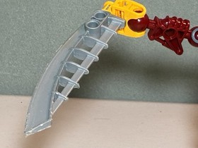 LEGO Bionicle Balta 8725