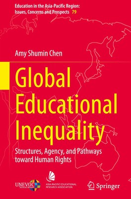 Amy Shumin Chen | Global Educational Inequality | Buch | Englisch (2026) | xv