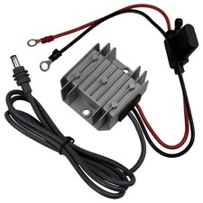 MZSZYH Starlink Mini Booster 12V24V to 30V 3.5A, Starlink Mini Waterproof Pow...