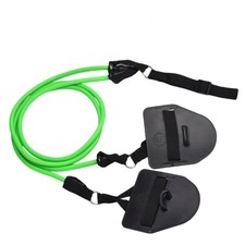 Swimming Resistance Coach Portable Swim Arm Coach Set for Adults, Children
