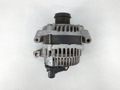 Jeep Compass Alternator Generator Charging Assembly Engine Oem QC308