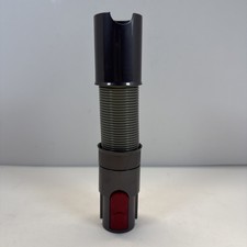 Genuine DYSON V7, V8, V10, V11, V15 Quick Release Extension Hose 967764-01