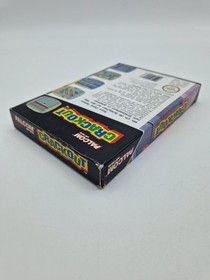 Crackout - Nintendo NES - PAL B Deutsch - OVP - Anleitung - NOE - Konami